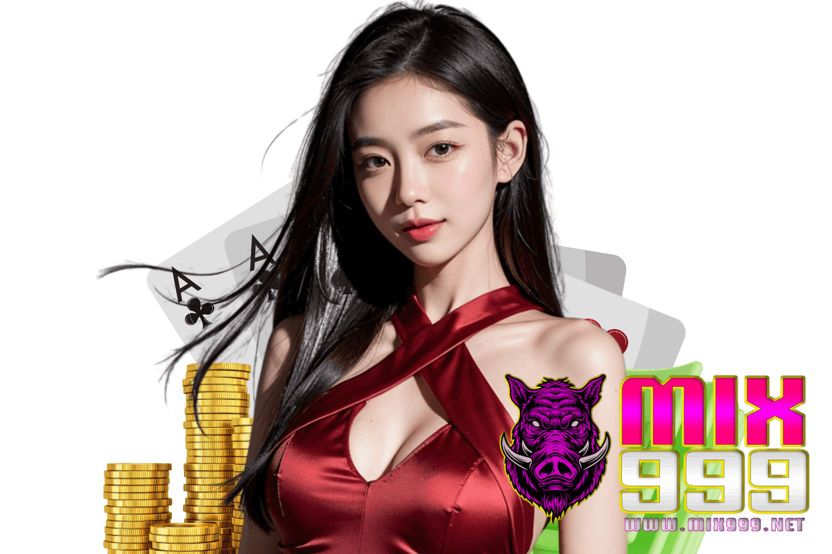 mix999 slot