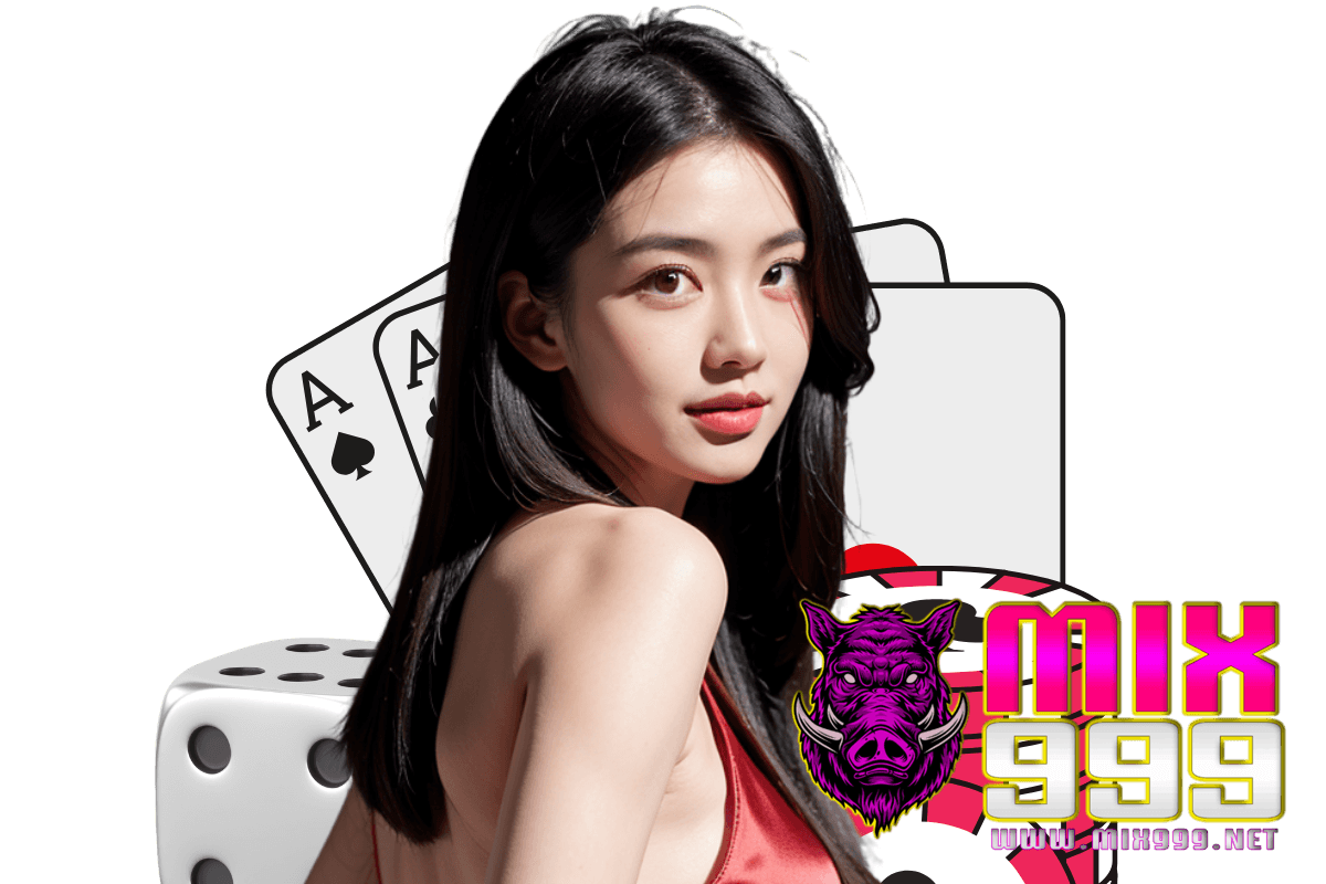 mix999 สล็อต