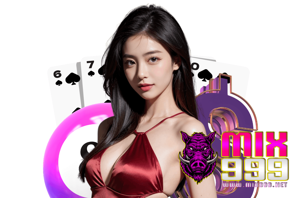 mix999 เว็บตรง