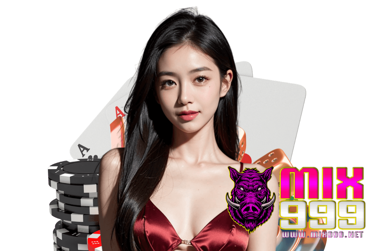 mix999 แจกเครดิตฟรี